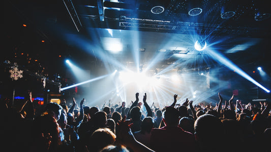 Why Wireless Radios Are Essential for Events, Security, and Business Communication in New Zealand