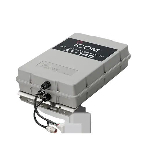 iCOM AT-140N Automatic Tuner Antenna