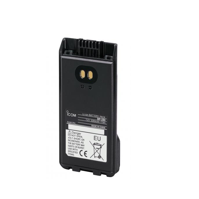 iCOM BP-280 Battery