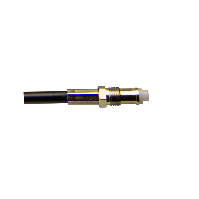 GME 820mm Flexible Slimline 6dBi UHF CB Antenna - AE4016