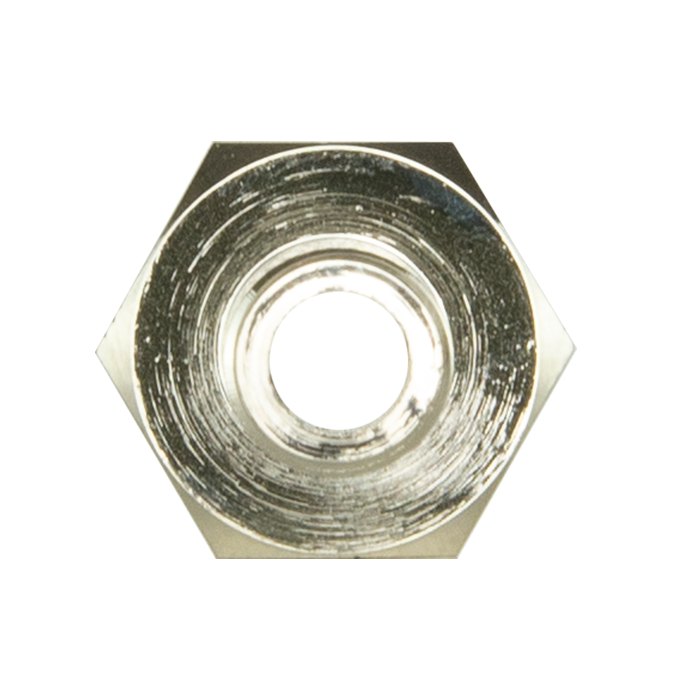GME Stud Adaptor M/F - 5/16 to M6 - AD006