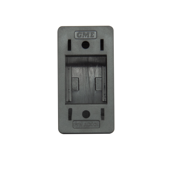 GME 8 Pin to 8 Pin Adaptor - AD008