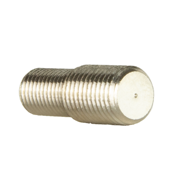 GME Male to Male Adaptor - 3/8 to 5/16 - Suit 27Mhz Antenna - AD201