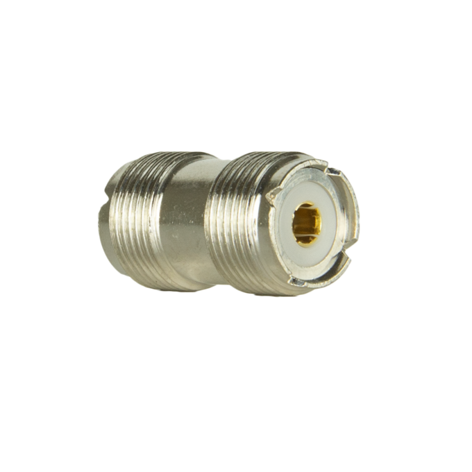 GME PL259 Socket to PL259 Socket Adaptor - AD206