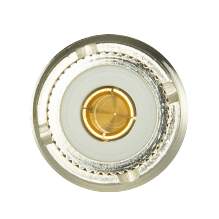 GME BNC Plug to PL259 Socket Adaptor - AD404