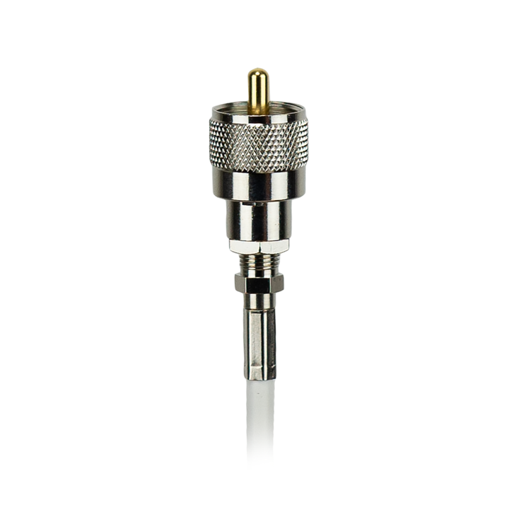 GME 1800mm Marine VHF Antenna - AE346V