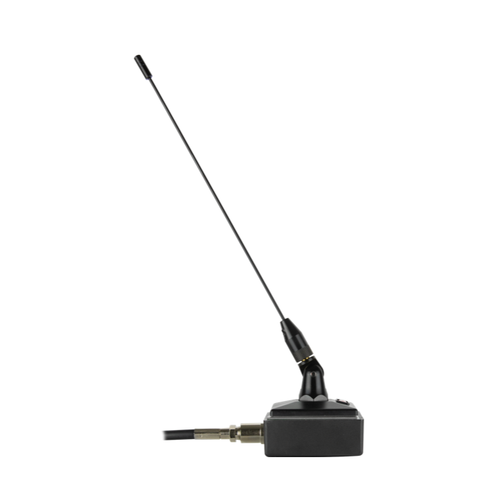 GME On-Glass UHF CB Antenna (2.1dBi gain) - AE5002