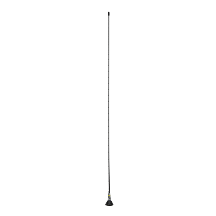 GME 1000mm Fibreglass AM/FM Antenna - AEM3