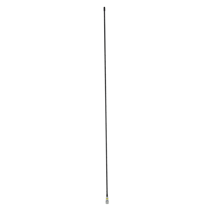 GME 1000mm Fibreglass Antenna Whip - Suit AEM3 - AEM3W