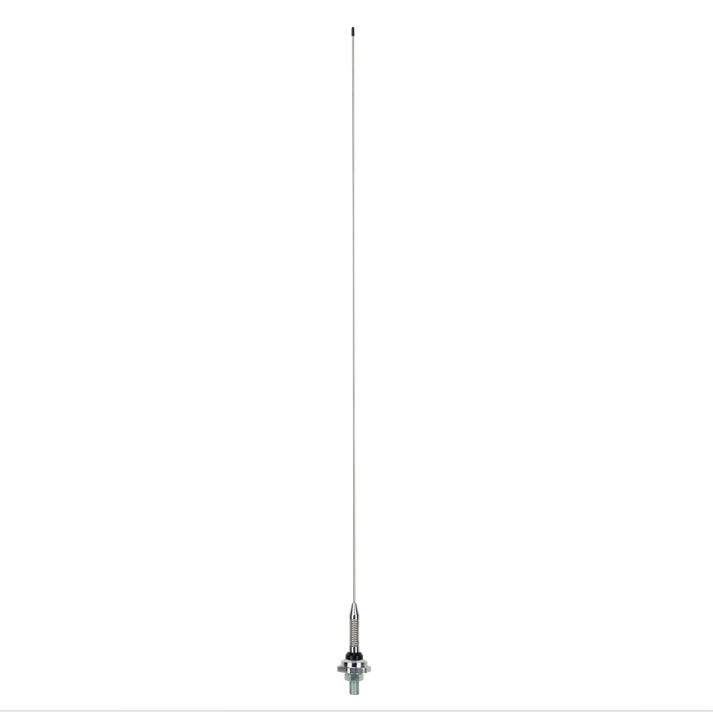 GME 780mm Stainless Steel AM/FM Antenna - AEM4