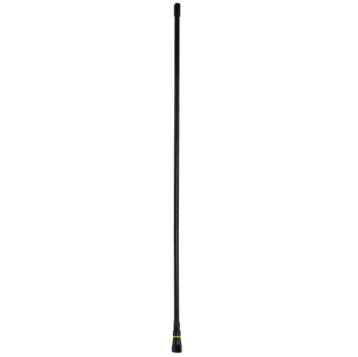 GME 650mm Fiberglass Antenna Whip - Suit AEM7 - AEM7W