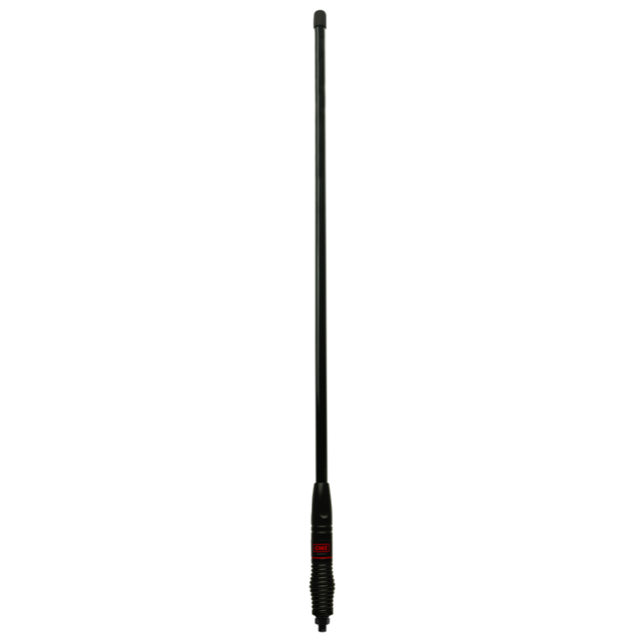 GME 915mm Medium Duty Multi-band Cellular Antenna - Black - AT3700B