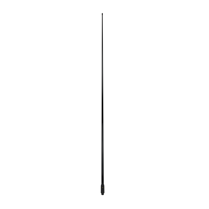 GME 2400mm Marine AM/FM Antenna Whip - White & Black