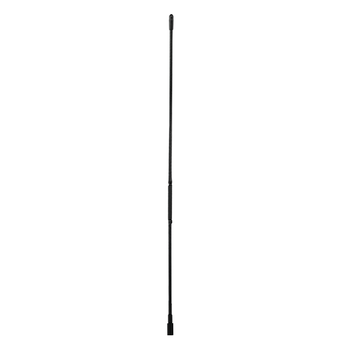 GME 820mm Flexible Slimline 6dBi UHF Whip -Suit AE4016B - AW4016