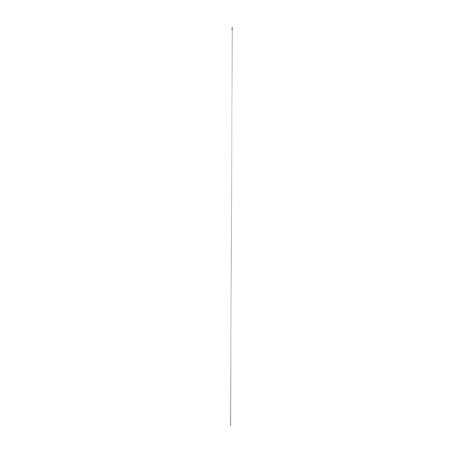 GME (VHF) 144 - 174 MHz Stainless Steel Tuneable Antenna - AW4474-VT