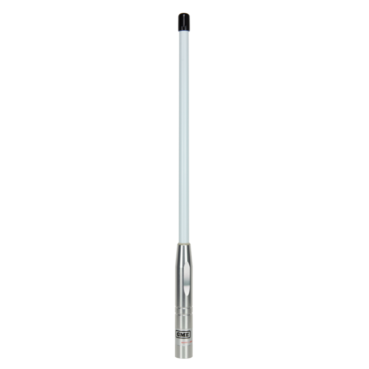 GME 495mm Antenna Whip (2.1dBi Gain) - AW4701 | AW4701B