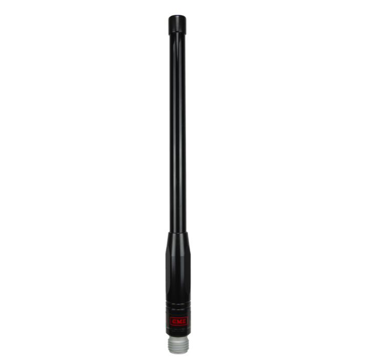 GME 465mm Antenna Whip (2.1dBi Gain) - AW4704 | AW4704B
