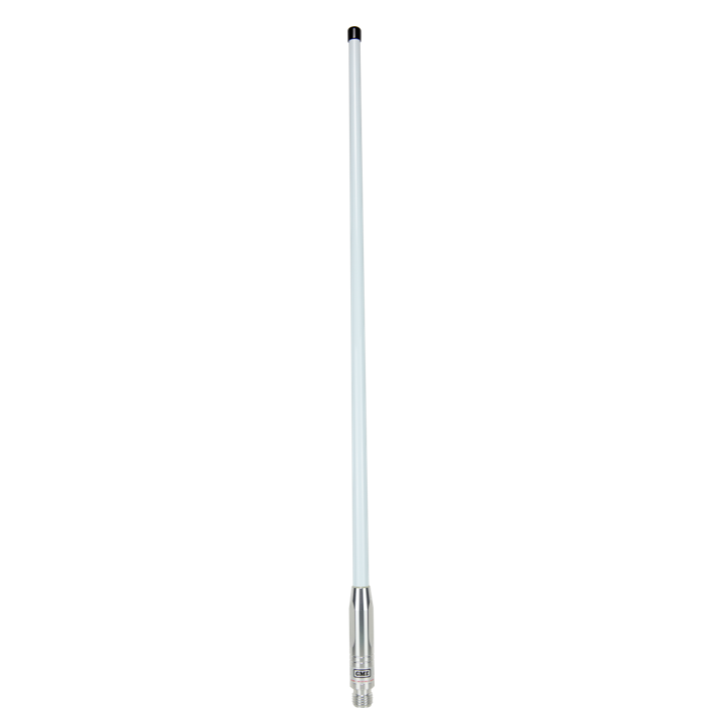 GME 1050mm Antenna Whip (6.6dBi Gain) - AW4705 | AW4705B