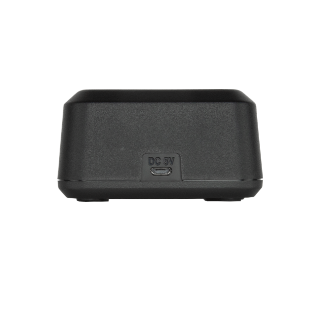 GME Dual Desktop Charging Cradle - Suit TX675 / TX677 - BCD017