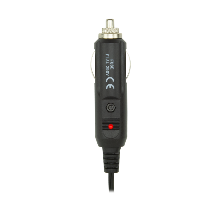 GME 12V DC Vehicle Charger Lead - BCV007