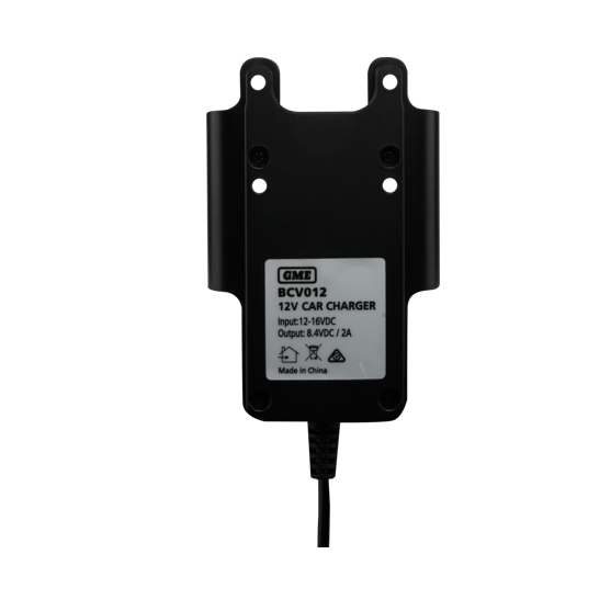 GME 12V In-Car Vehicle Charger - BCV012
