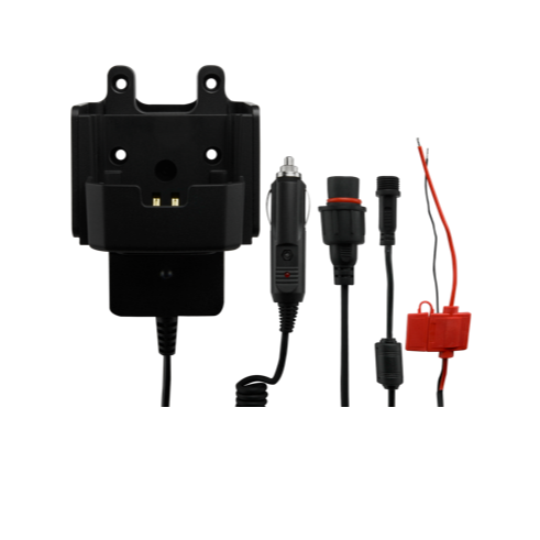 GME 12V In-Car Vehicle Charger - BCV012