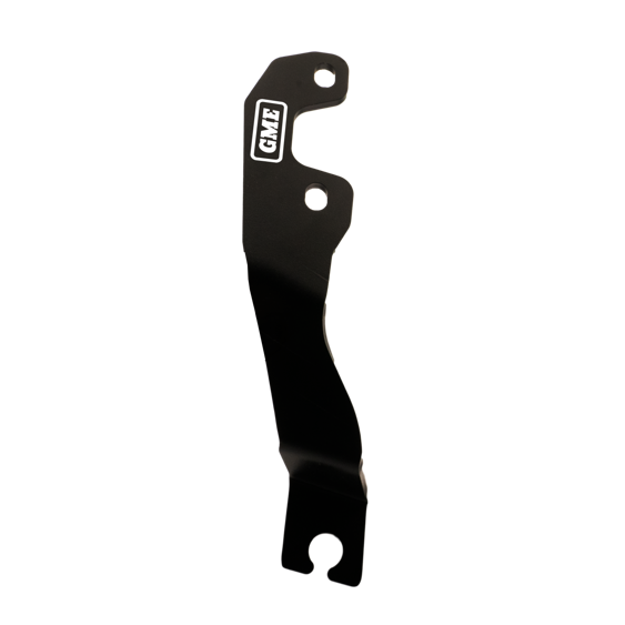 GME Bonnet Hinge Mount - Suits Selected Ford Ranger and Everest Models - BHM01