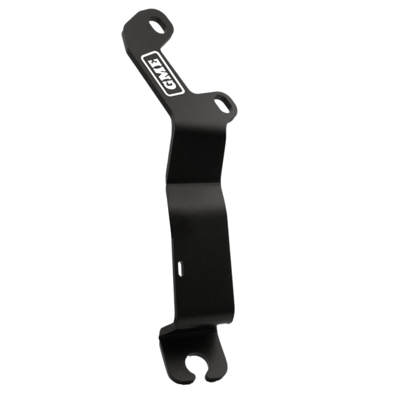 GME Bonnet Hinge Mount - Suits Selected Mitsubishi Triton - BHM04