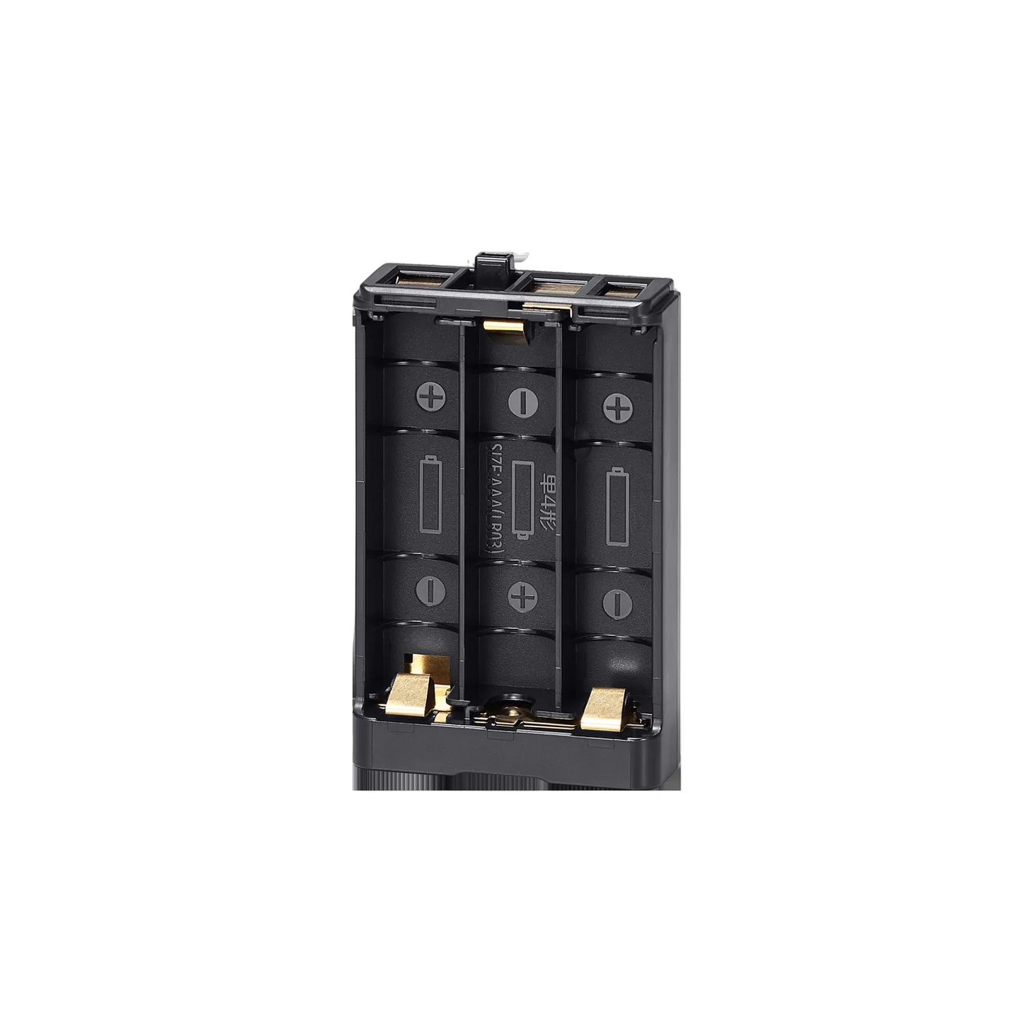 iCOM BP-297 For AAAx3 Alkaline Cells