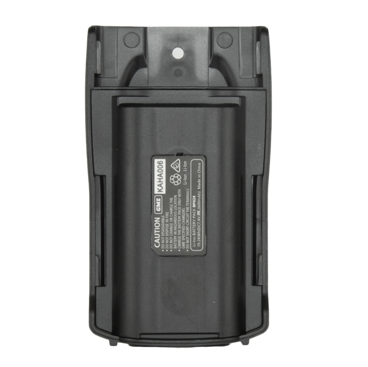 GME 2600mAh Li-ion Battery Pack - BP024