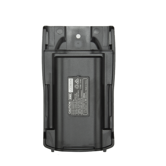 GME 2600mAH Li-ion Battery Pack - BP026