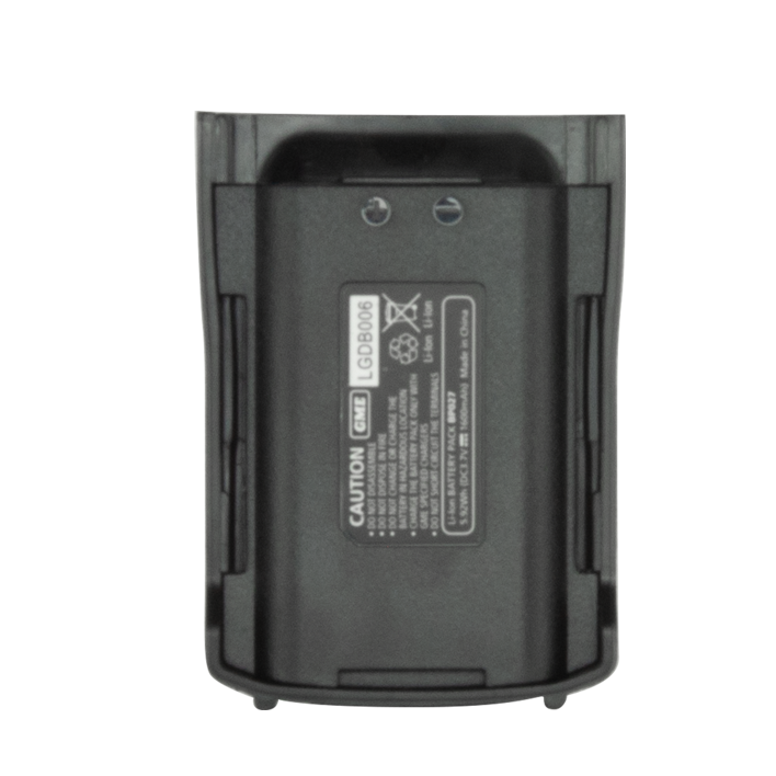 GME Battery Pack - Suit TX675 / TX677 Variants - BP027
