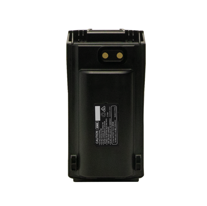 GME 2550 mAh Li-ion Battery Pack - Suit XRS-660 - BP030