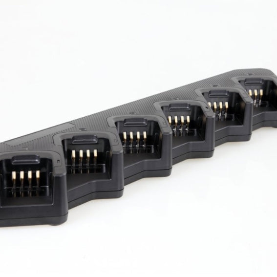 Hytera Multi Charger for BP5/PD4/5/6/7/9