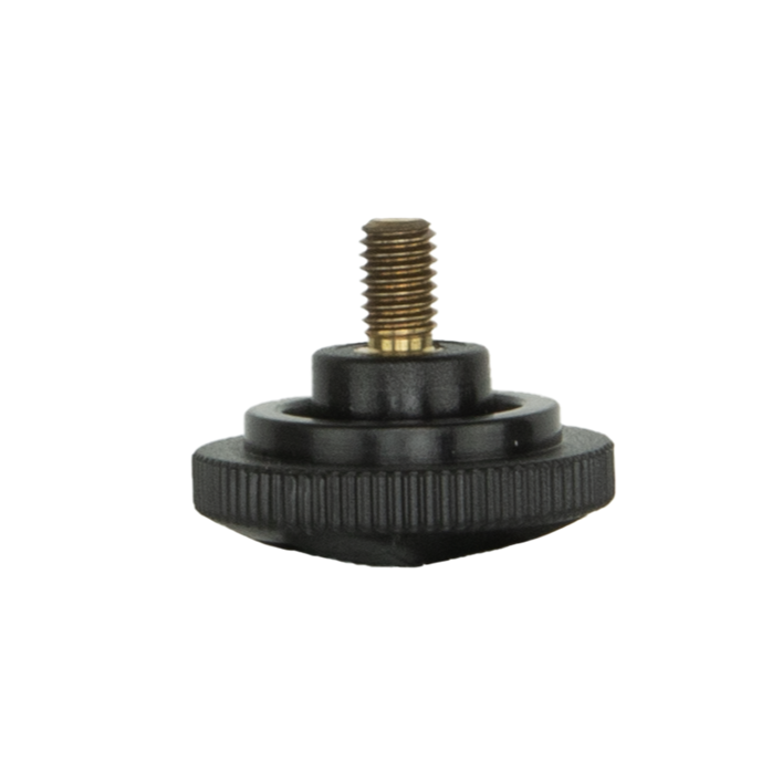 GME Gimbal Knob - Suit GR200 / GR300BT / GX300 / GX400 / GX600 / GX700 / TX4600 - Black - CA008
