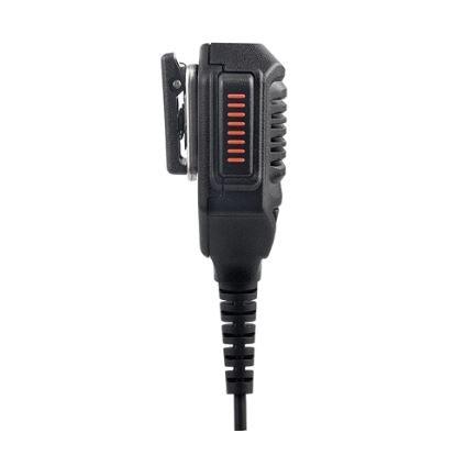 Waterproof Speaker Mic for Vertex