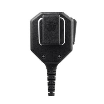Waterproof Speaker Mic for Vertex
