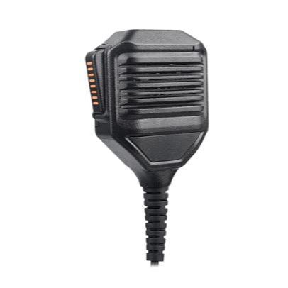 Waterproof Speaker Mic for Vertex