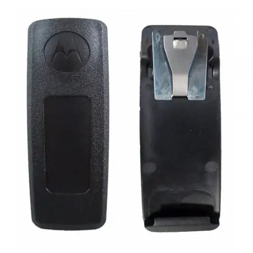 Motorola GP300 Series Battery & Belt Clip (Radio Depot)