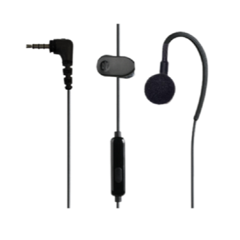 Hytera S1 & S1 Pro C-Style Earset | EM31