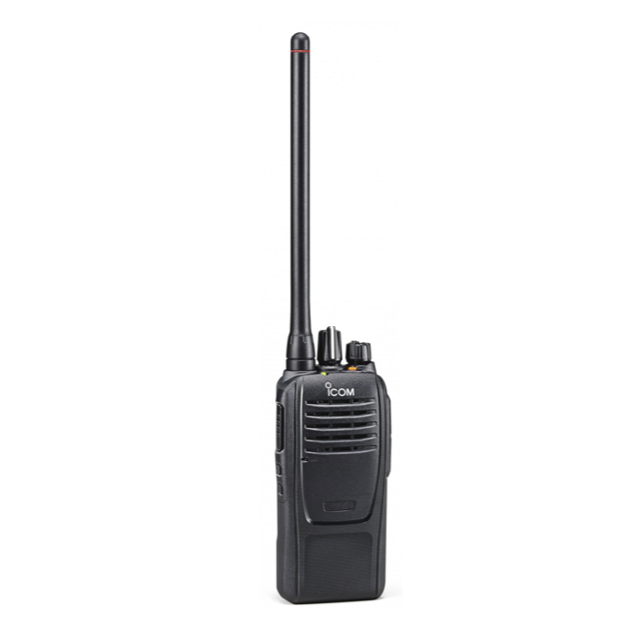 iCOM IC-F1000 VHF Transceiver Radio