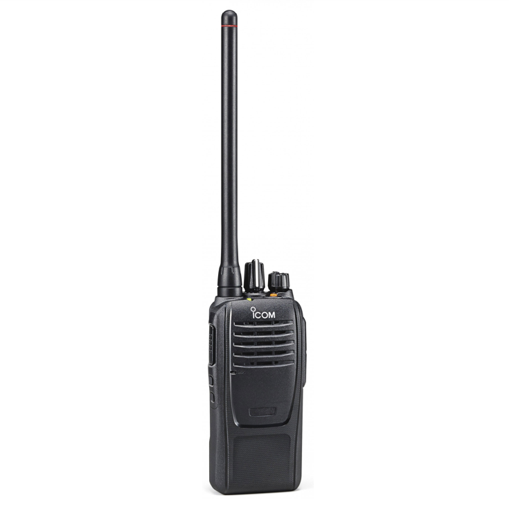iCOM IC-F1100D VHF Transceiver Radio