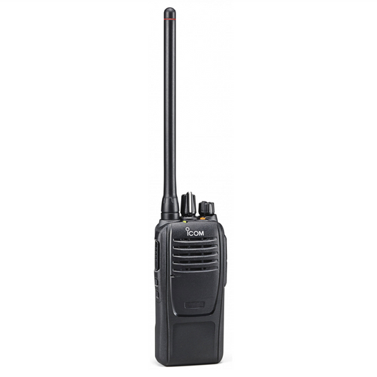 iCOM IC-F1100D VHF Transceiver Radio