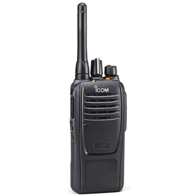 iCOM IC-F2000 UHF Transceiver Radio