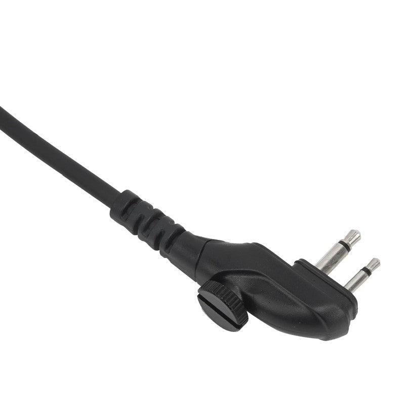 Waterproof Speaker Mic for Hytera