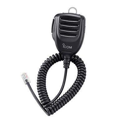 iCOM HM-216 Hand Mic