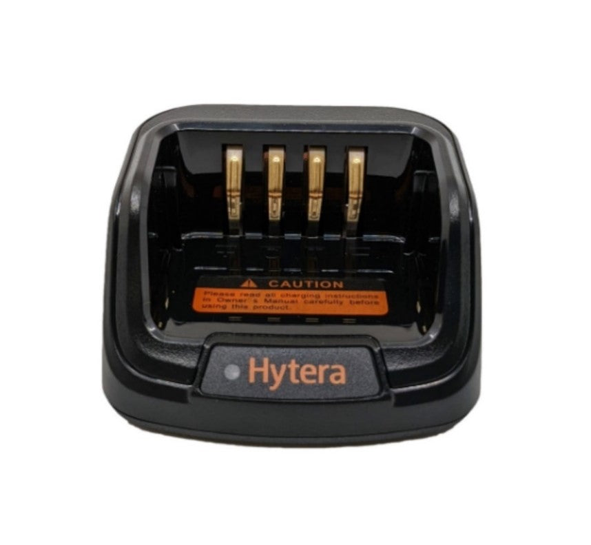 Hytera HP6/HP7 Single Unit Charger