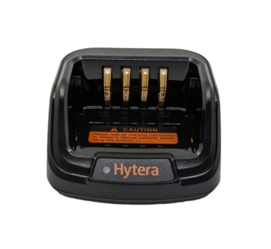 Hytera HP6/HP7 Single Unit Charger