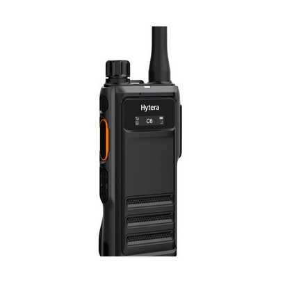 Hytera HP6/HP7 8-Unit Charger