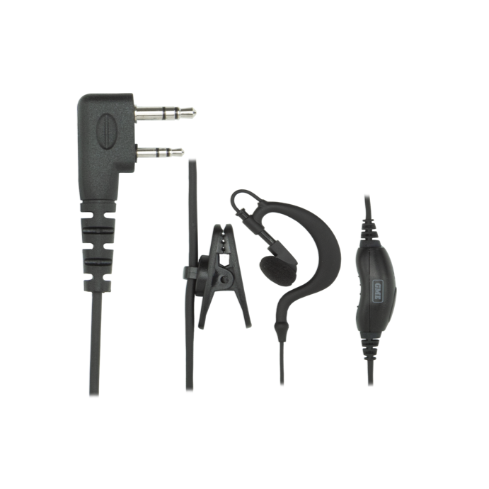 GME Earpiece Microphone - HS009